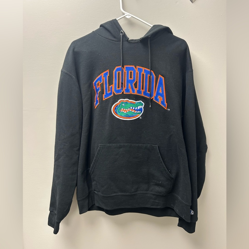 Champion Florida Gators‎ Black Hoodie